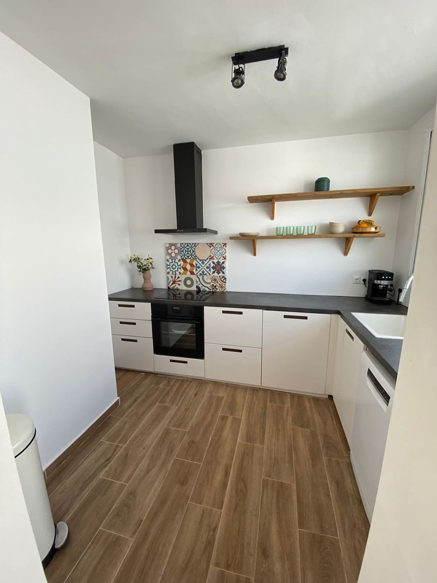 3 sypialnia Dom na sprzedaż w Marbella z basenem - 549 000 € (Ref: 9730637)