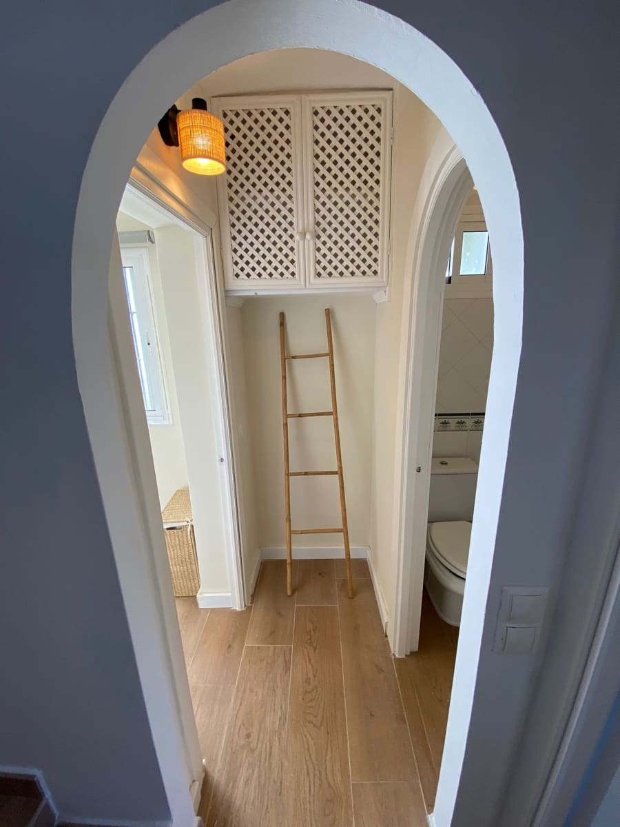 3 sypialnia Dom na sprzedaż w Marbella z basenem - 549 000 € (Ref: 9730637)