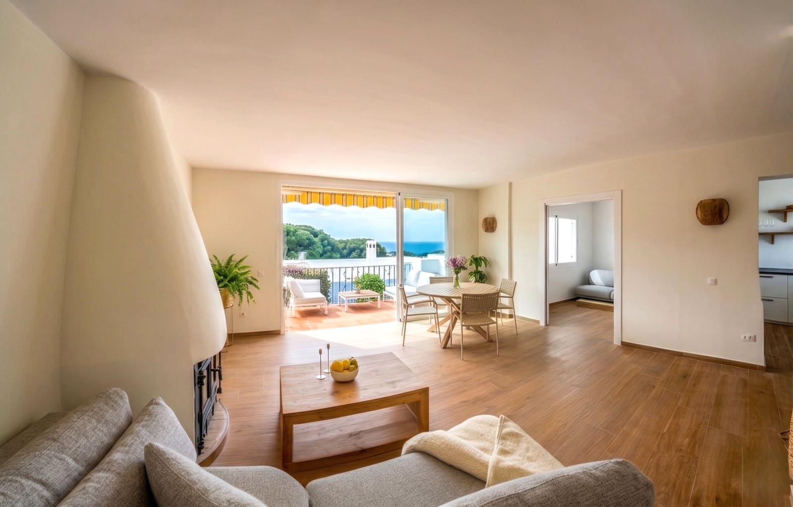 3 sypialnia Dom na sprzedaż w Marbella z basenem - 549 000 € (Ref: 9730637)