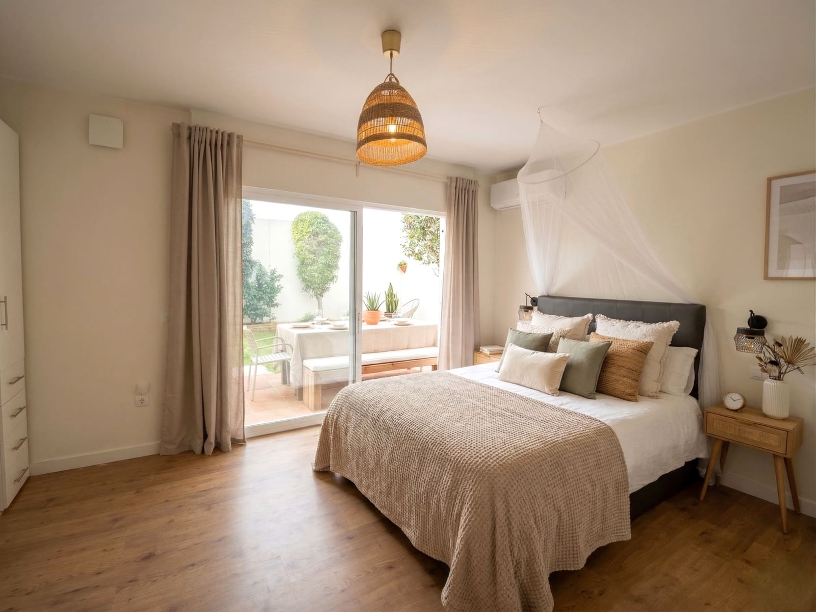 3 sypialnia Dom na sprzedaż w Marbella z basenem - 549 000 € (Ref: 9730637)