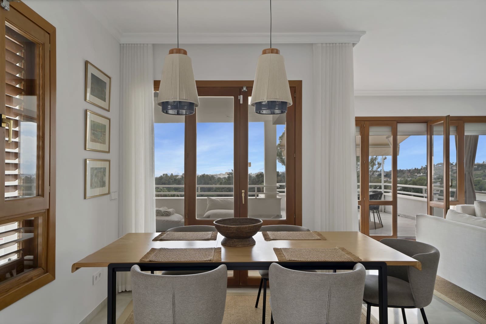 2 sovrum Lägenhet till salu i Marbella med pool garage - 890 000 € (Ref: 9730640)