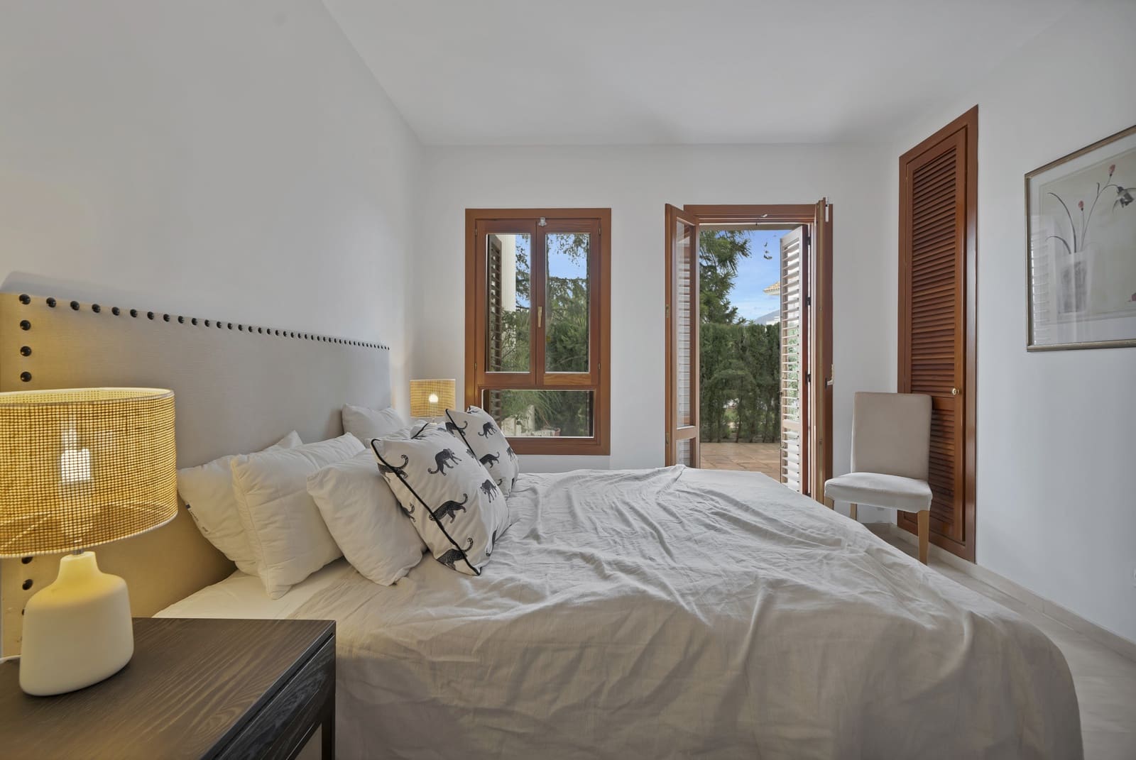 2 sovrum Lägenhet till salu i Marbella med pool garage - 890 000 € (Ref: 9730640)