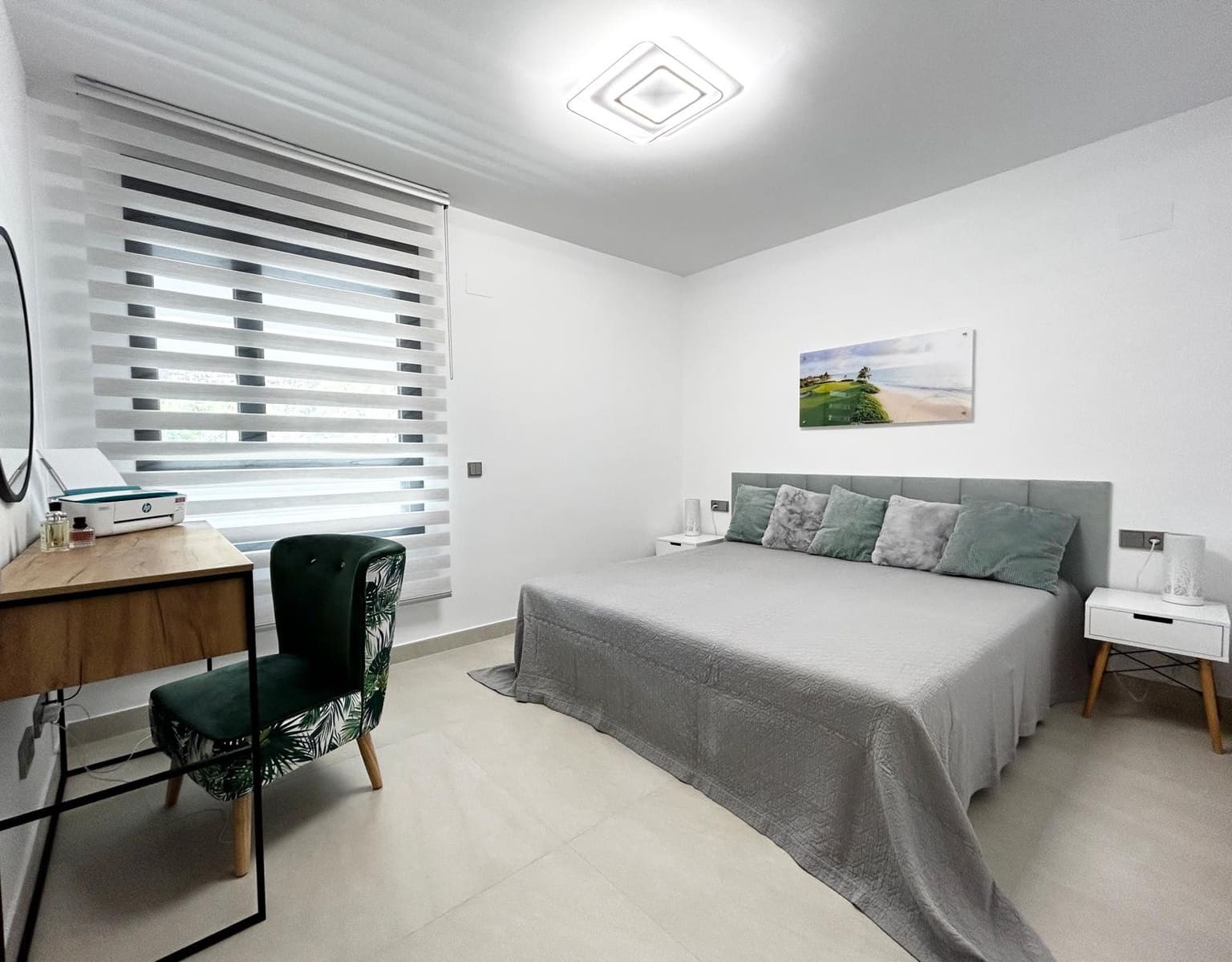 3 bedroom Apartment for sale in Benahavis with pool garage - € 855,000 (Ref: 9730641)