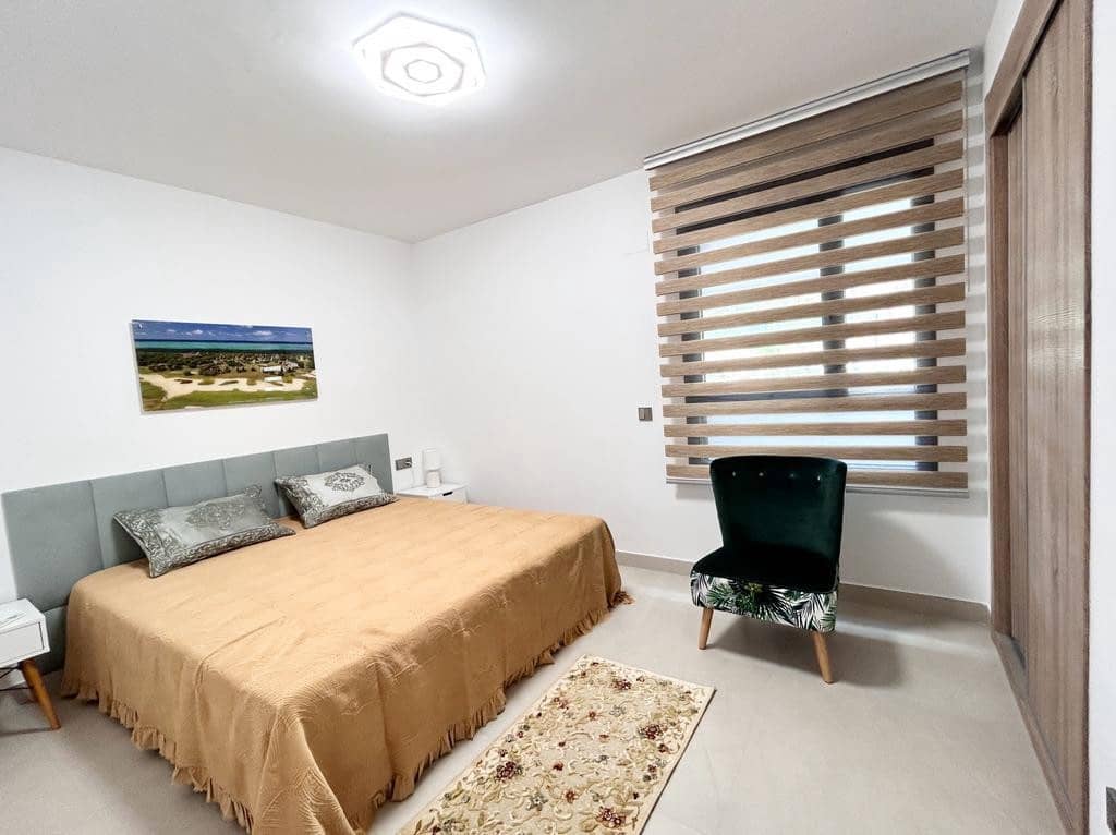 3 bedroom Apartment for sale in Benahavis with pool garage - € 855,000 (Ref: 9730641)