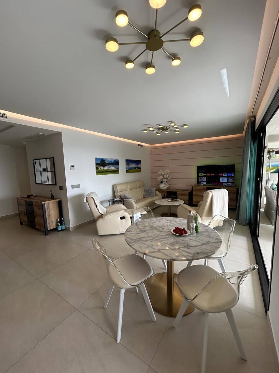 3 bedroom Apartment for sale in Benahavis with pool garage - € 855,000 (Ref: 9730641)