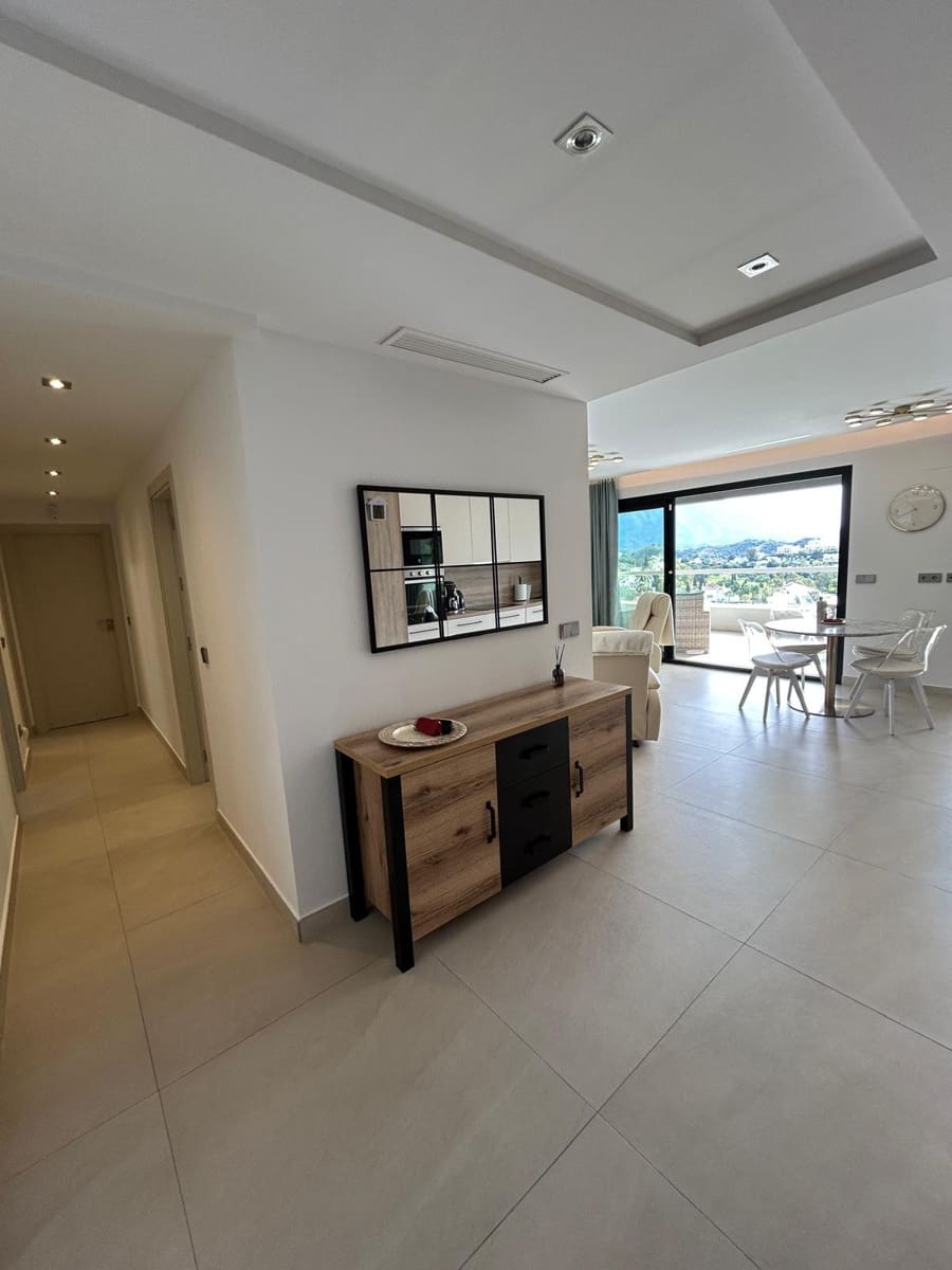 3 bedroom Apartment for sale in Benahavis with pool garage - € 855,000 (Ref: 9730641)