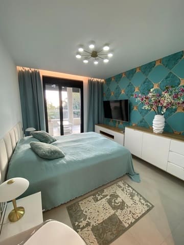 Apartamento de 3 habitaciones en Benahavís en venta con piscina garaje - 855.000 € (Ref: 9730641)
