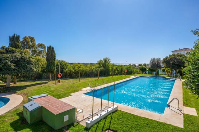 2 slaapkamer Appartement te koop in Marbella met zwembad garage - € 437.000 (Ref: 9730642)