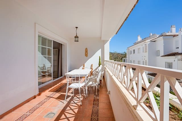 2 Zimmer Apartment zu verkaufen in Marbella mit Pool Garage - 425.000 € (Ref: 9730642)