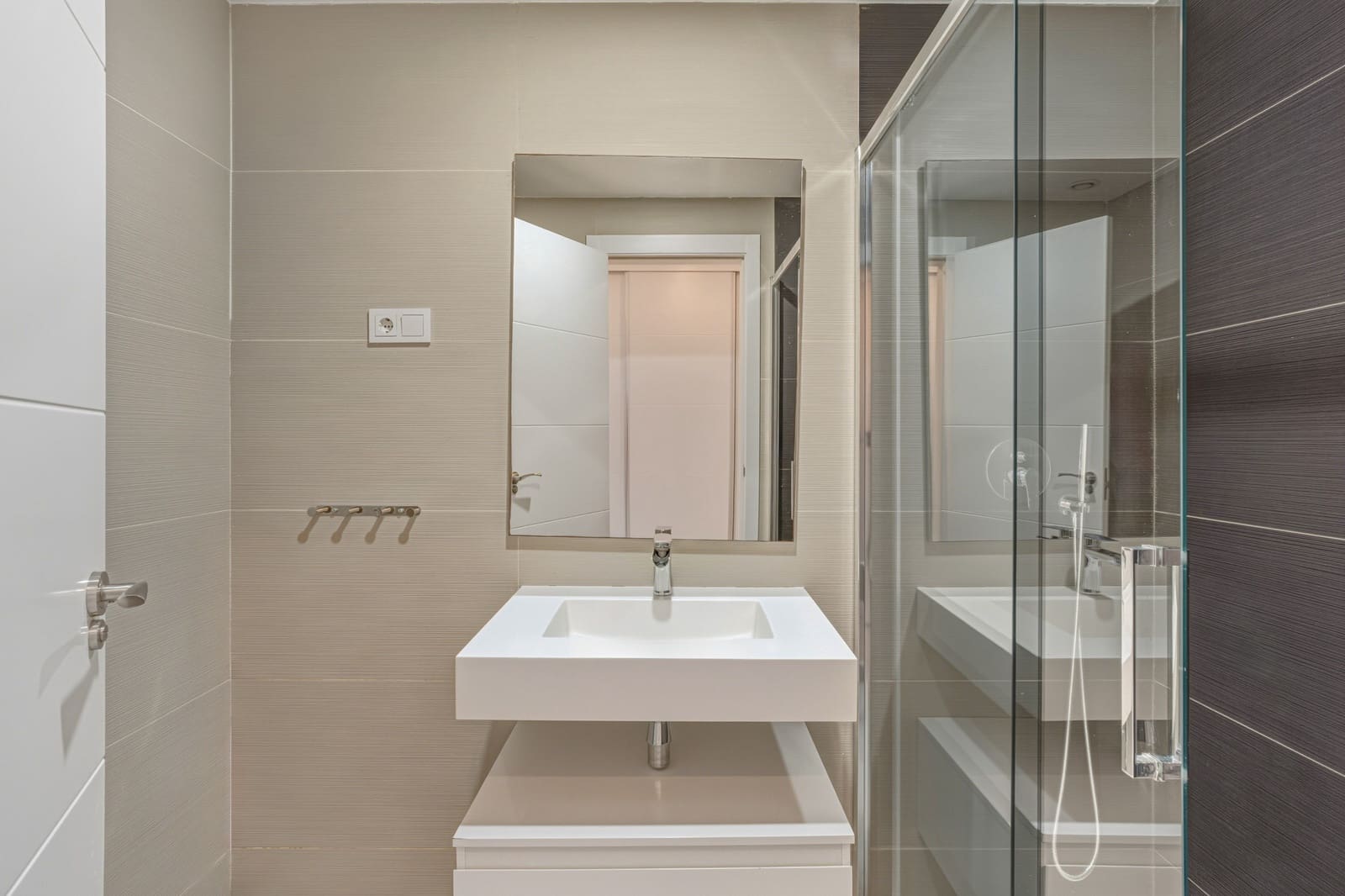 2 sovrum Lägenhet till salu i Cancelada med pool garage - 545 000 € (Ref: 9730647)