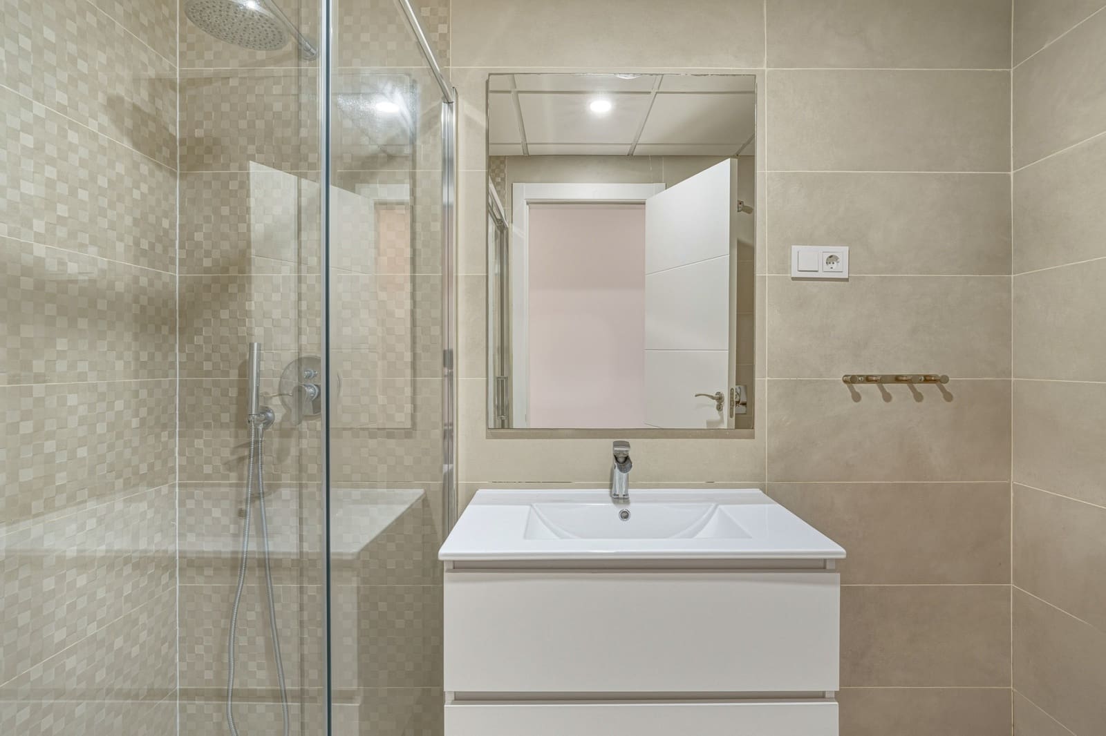 2 sovrum Lägenhet till salu i Cancelada med pool garage - 545 000 € (Ref: 9730647)