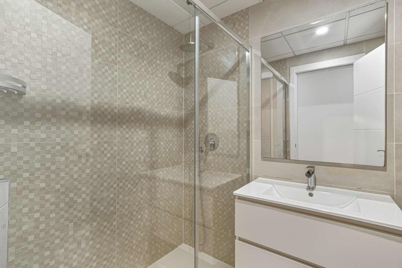 2 sovrum Lägenhet till salu i Cancelada med pool garage - 545 000 € (Ref: 9730647)