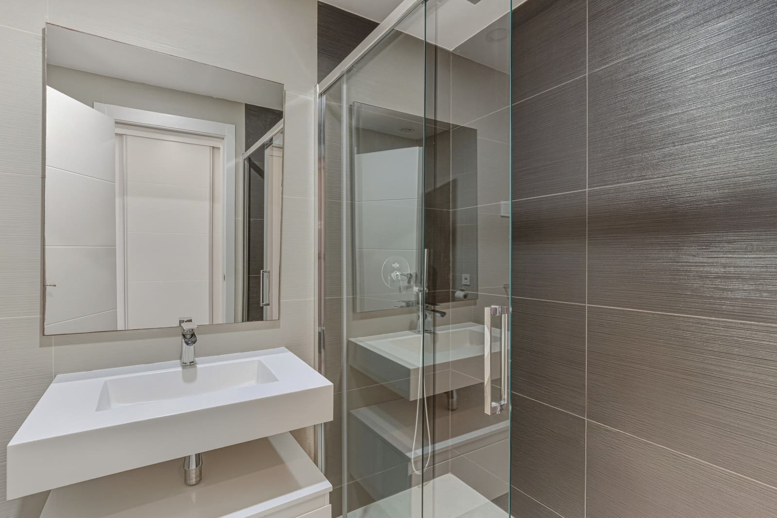 2 sovrum Lägenhet till salu i Cancelada med pool garage - 545 000 € (Ref: 9730647)