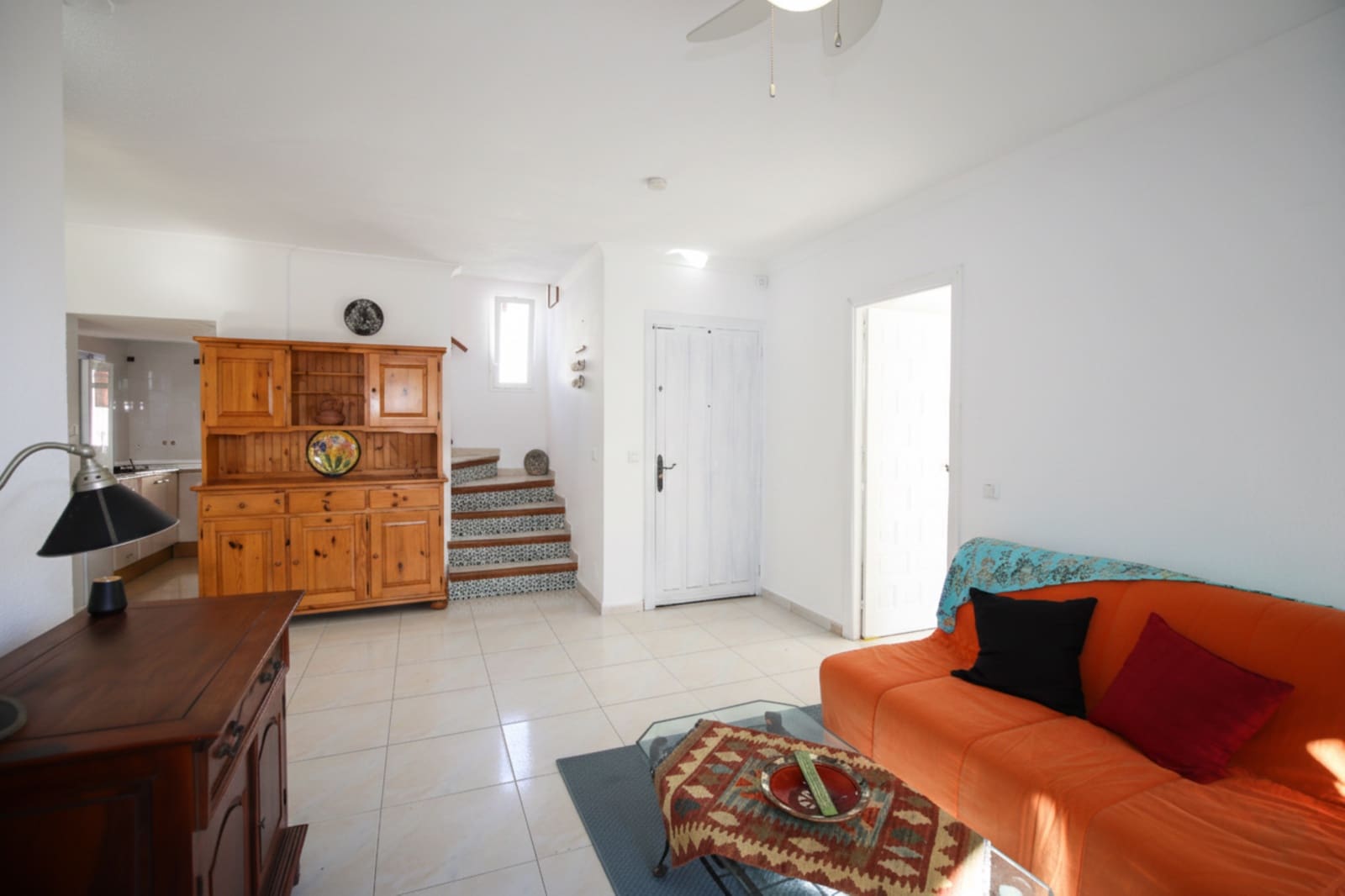 4 bedroom Semi-detached Villa for sale in Calahonda with pool garage - € 459,000 (Ref: 9730648)