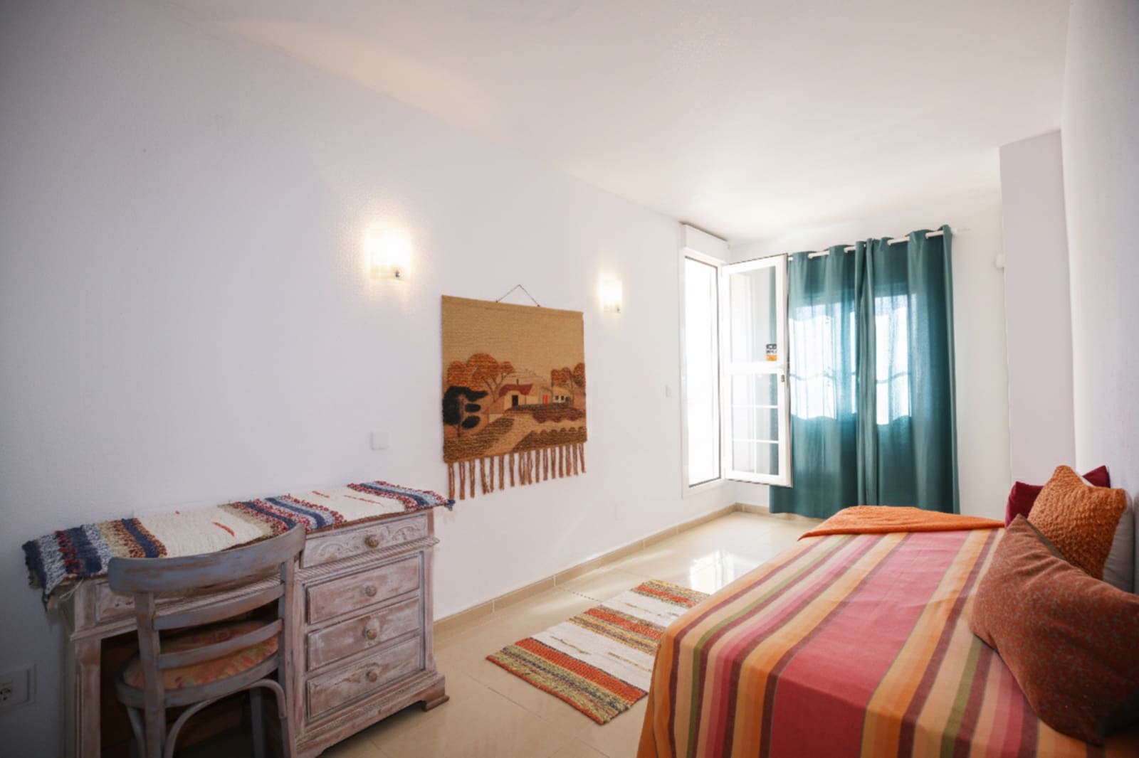 4 soveværelse Semi-Rækkehus til salg i Calahonda med swimmingpool garage - € 459.000 (Ref: 9730648)