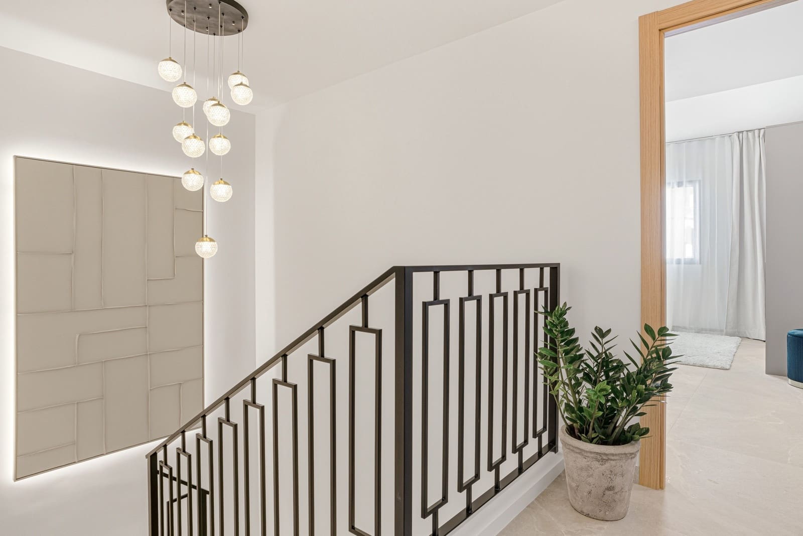 4 sypialnia Dom na sprzedaż w Marbella z basenem garażem - 1 499 000 € (Ref: 9730652)