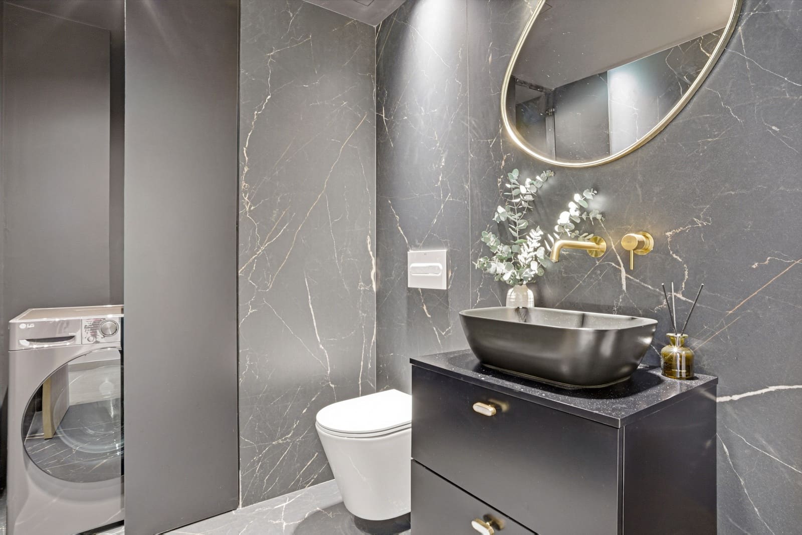 4 sypialnia Dom na sprzedaż w Marbella z basenem garażem - 1 499 000 € (Ref: 9730652)