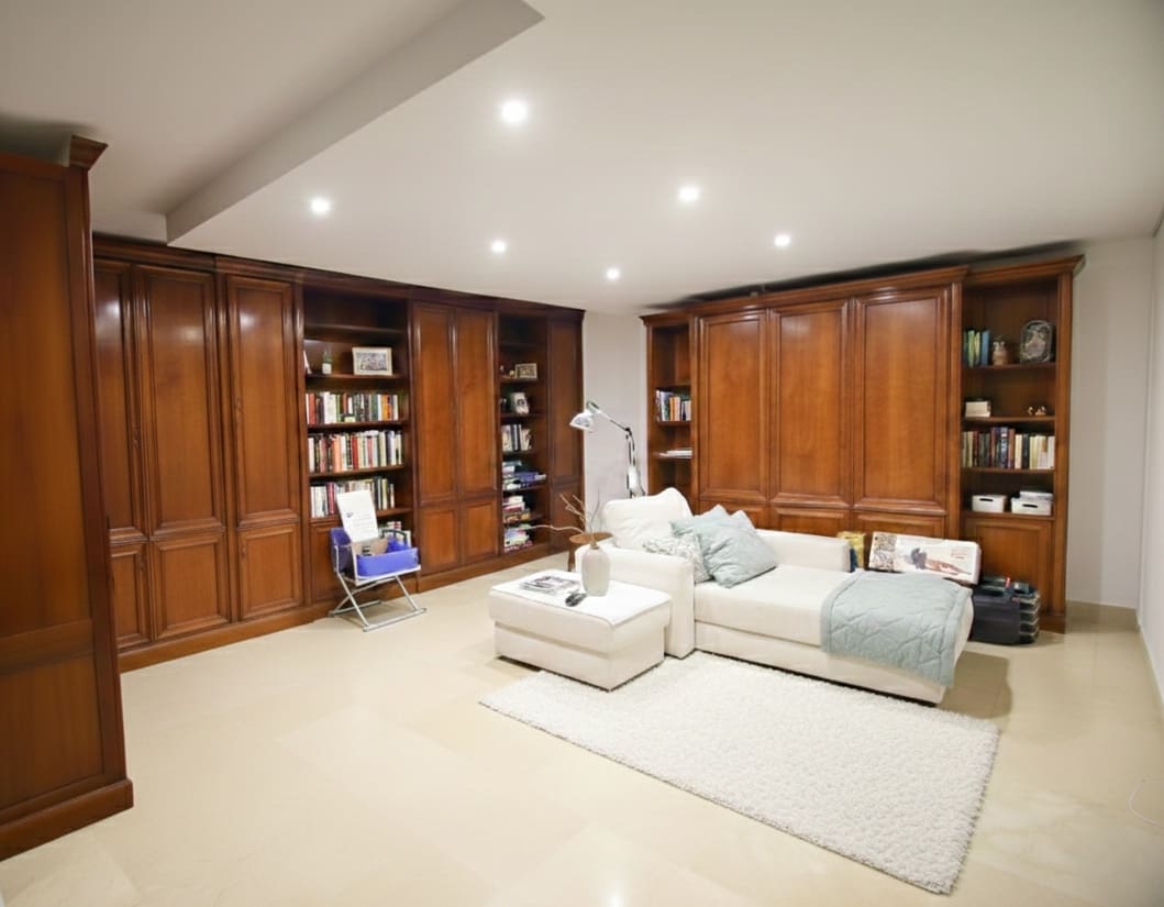 4 bedroom Townhouse for sale in La Cala de Mijas with pool garage - € 1,195,000 (Ref: 9730654)