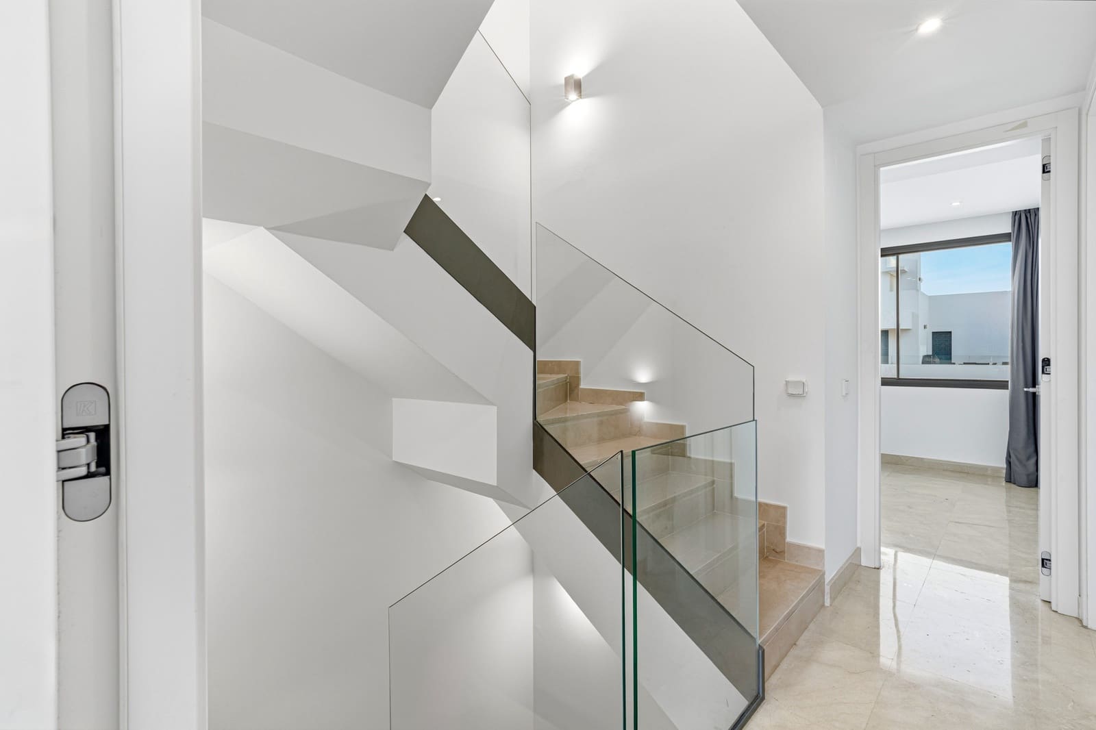 4 bedroom Townhouse for sale in La Cala de Mijas with pool garage - € 1,195,000 (Ref: 9730654)