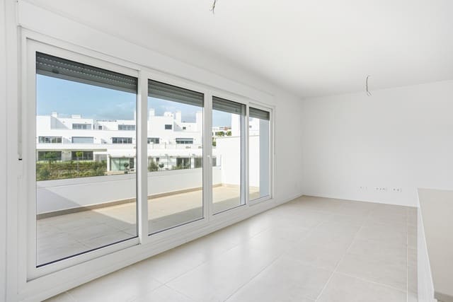 2 camera da letto Appartamento in vendita in New Golden Mile, Estepona con piscina garage - 439.000 € (Rif: 9730655)