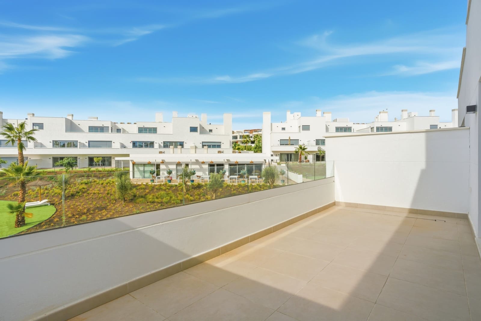 2 bedroom Apartment for sale in New Golden Mile with pool garage - € 439,000 (Ref: 9730655)