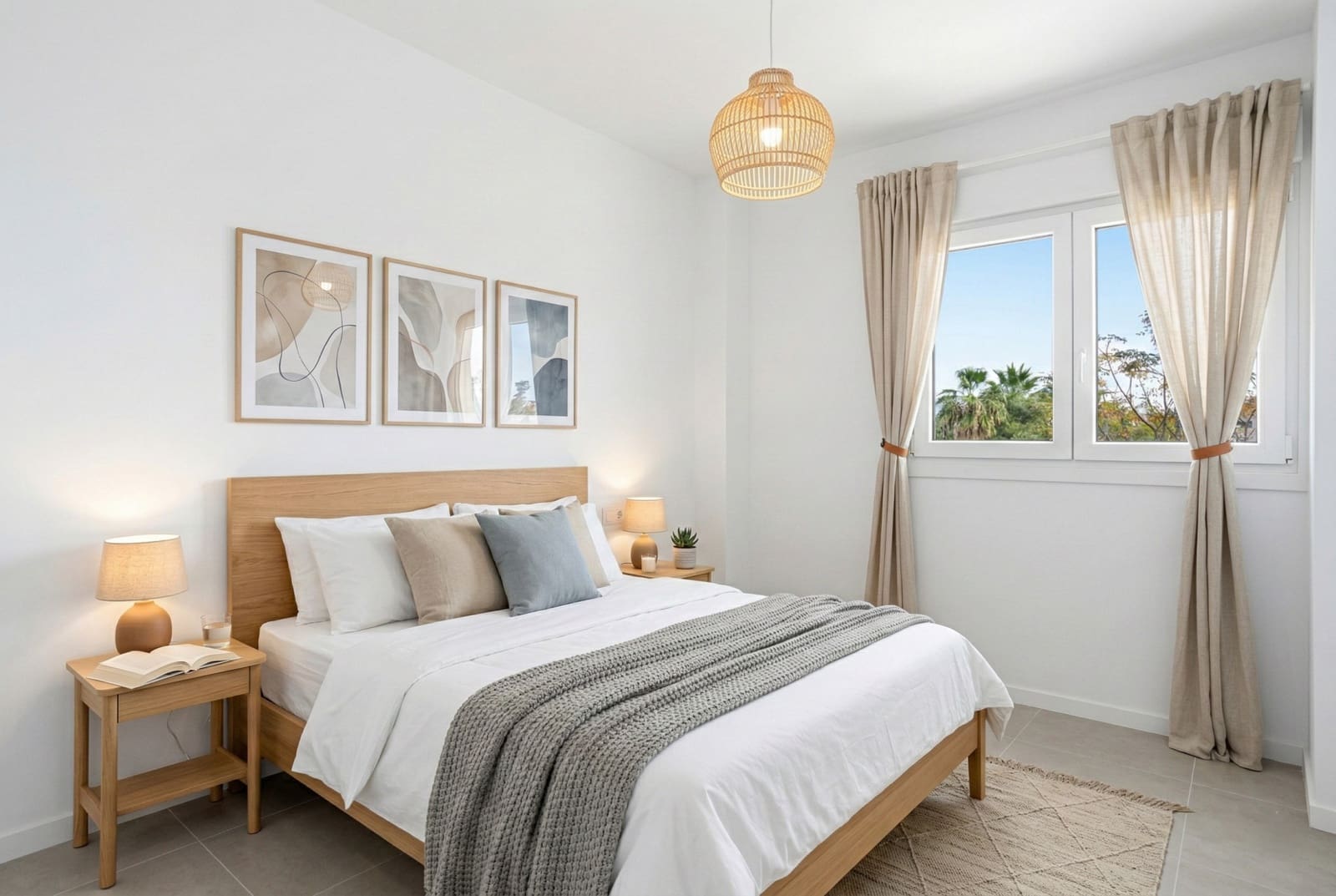 2 bedroom Apartment for sale in New Golden Mile with pool garage - € 439,000 (Ref: 9730655)