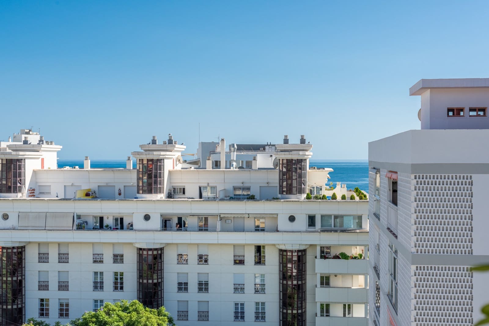 3 bedroom Penthouse for sale in Marbella with garage - € 1,275,000 (Ref: 9730656)