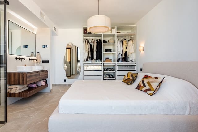 3 bedroom Penthouse for sale in Marbella with garage - € 1,275,000 (Ref: 9730656)