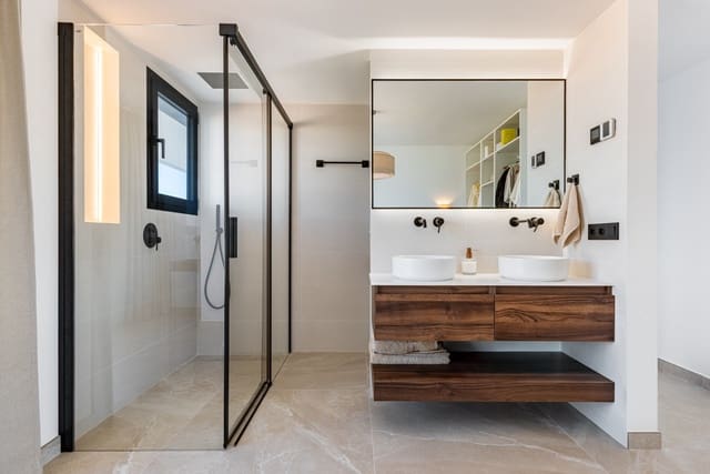 3 bedroom Penthouse for sale in Marbella with garage - € 1,275,000 (Ref: 9730656)