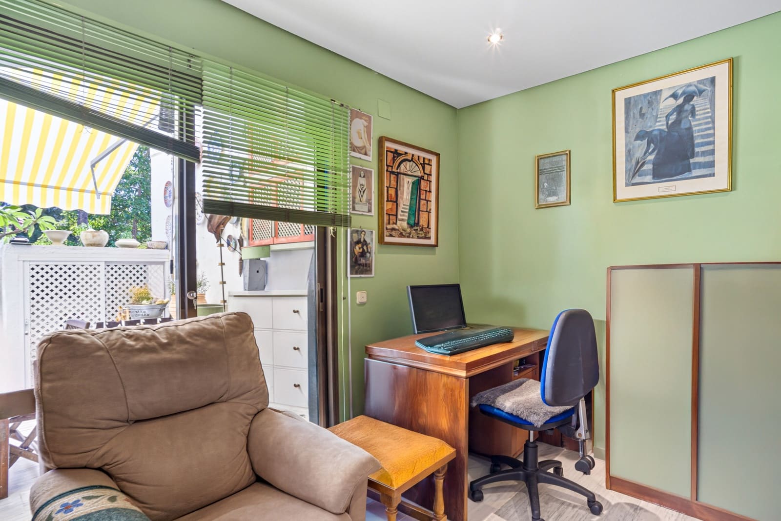 Apartamento de 3 habitaciones en Marbella en venta con piscina garaje - 585.000 € (Ref: 9730660)