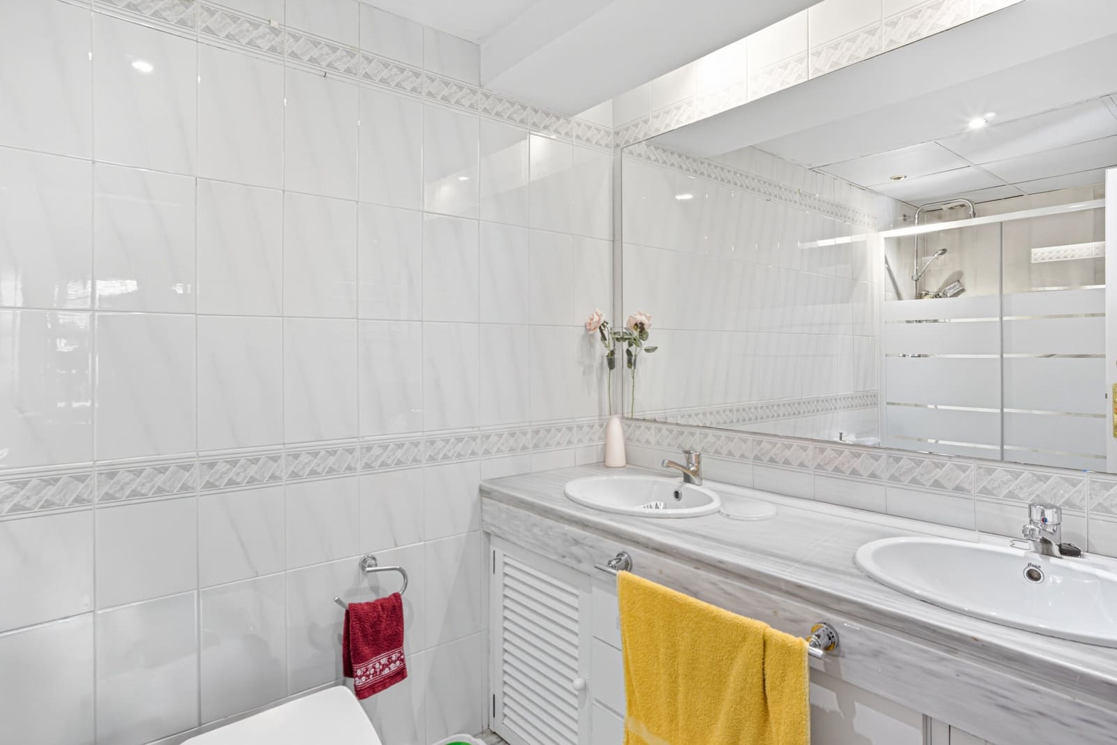 3 quarto Apartamento para venda em Marbella com piscina garagem - 575 000 € (Ref: 9730660)