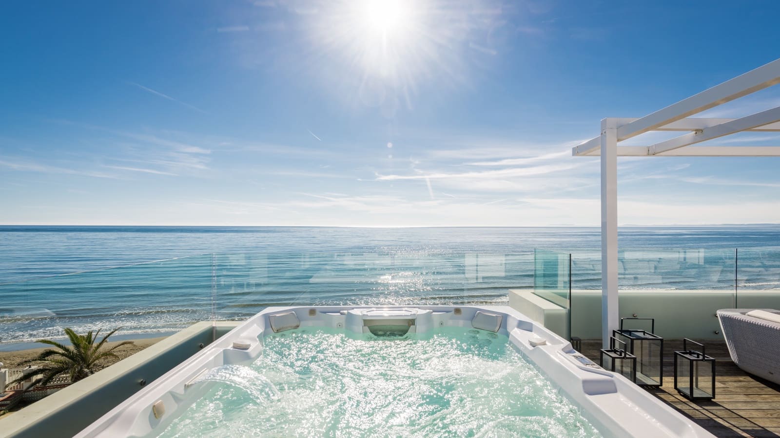 6 soverom Villa til salgs i Marbella med svømmebasseng garasje - € 6 500 000 (Ref: 9730661)