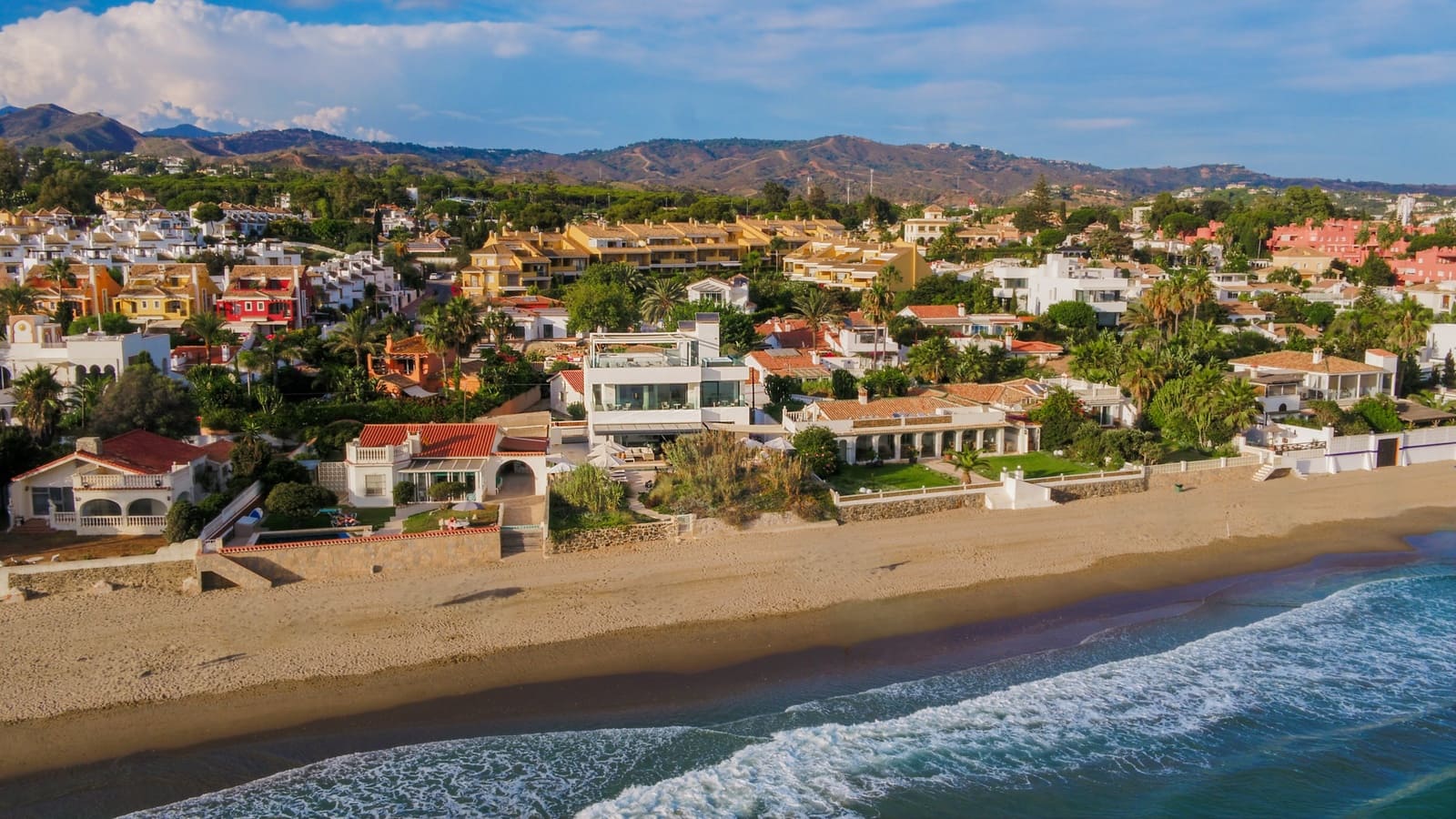 6 soverom Villa til salgs i Marbella med svømmebasseng garasje - € 6 500 000 (Ref: 9730661)