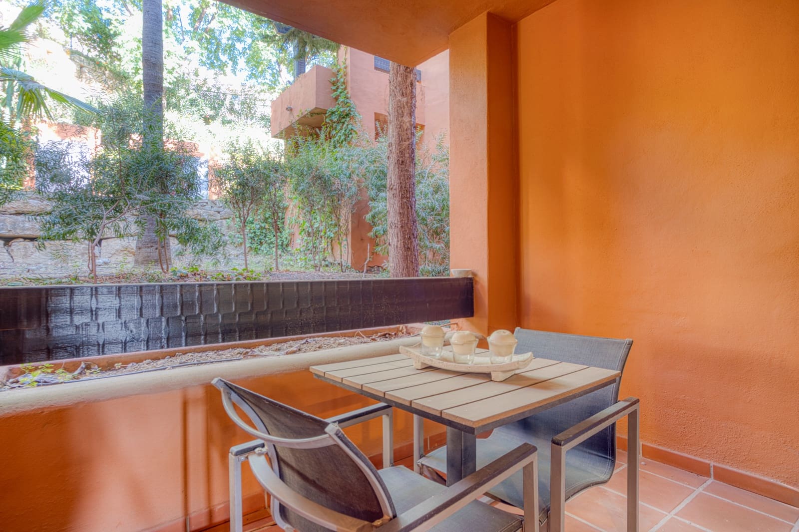 2 sypialnia Apartament na sprzedaż w Marbella z basenem garażem - 565 000 € (Ref: 9730662)