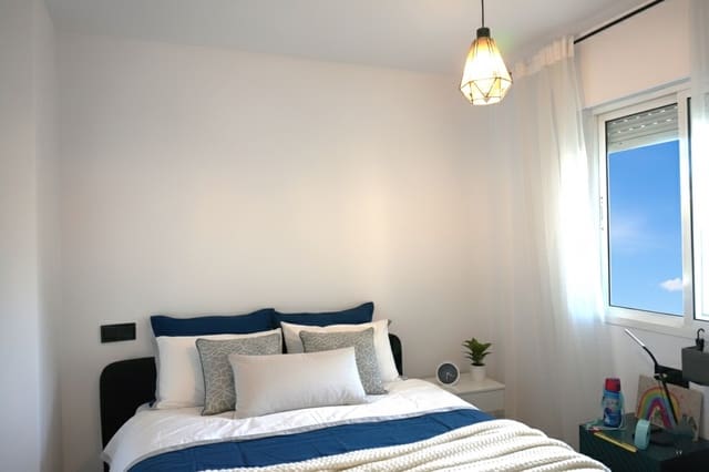 2 bedroom Apartment for sale in Marbella with pool - € 329,000 (Ref: 9730663)