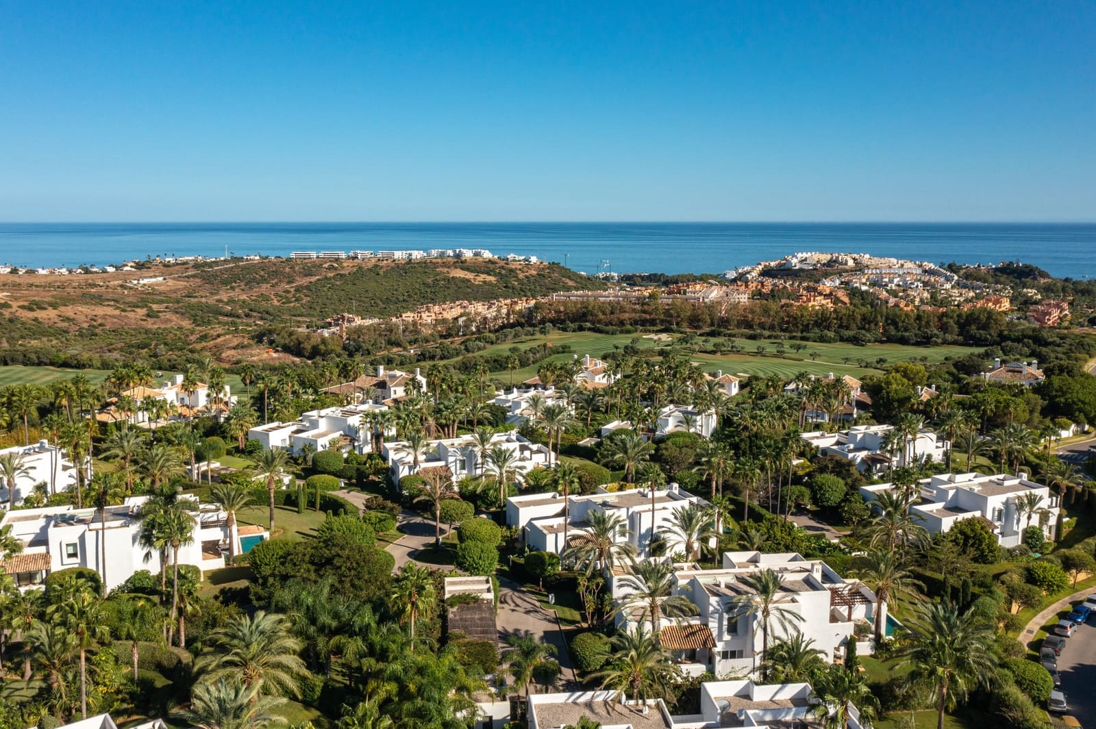 4 bedroom Villa for sale in Casares with pool garage - € 4,200,000 (Ref: 9730665)