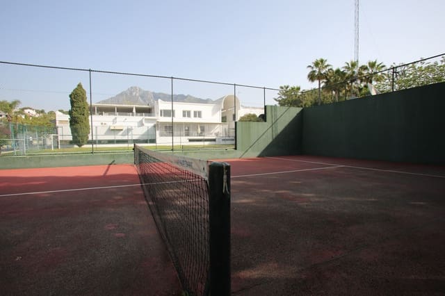 5 camera da letto Casa in vendita in Marbella con piscina garage - 2.190.000 € (Rif: 9730666)