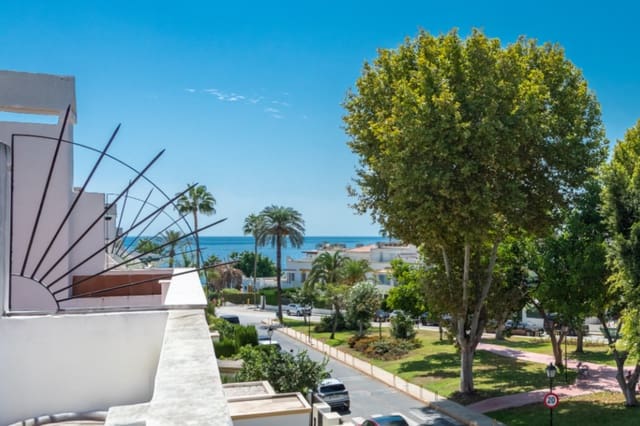 5 camera da letto Casa in vendita in Marbella con piscina garage - 2.190.000 € (Rif: 9730666)