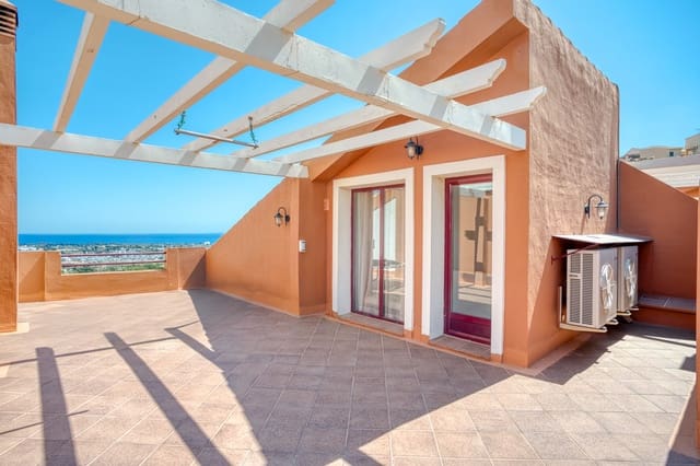 3 slaapkamer Huis te koop in Benahavís met zwembad garage - € 770.000 (Ref: 9730669)