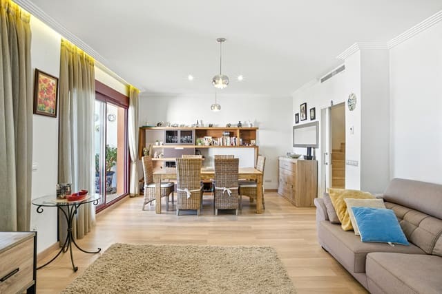 3 slaapkamer Huis te koop in Benahavís met zwembad garage - € 770.000 (Ref: 9730669)