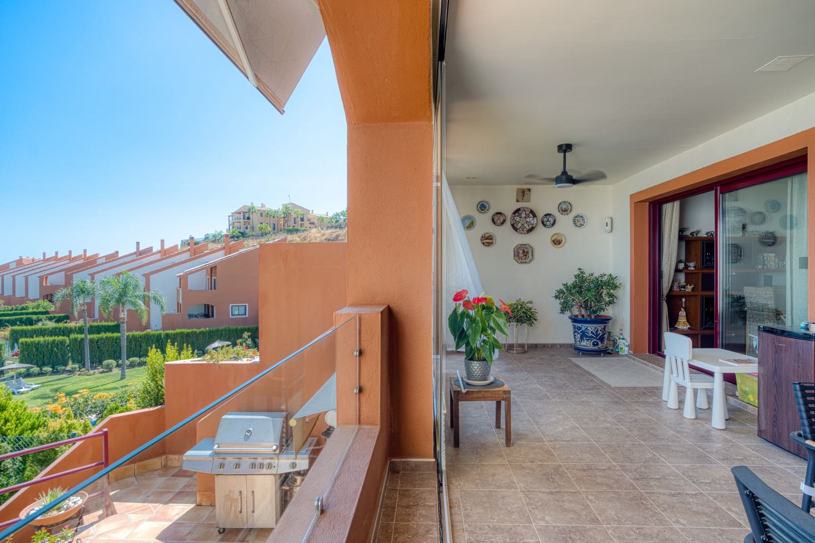 3 slaapkamer Huis te koop in Benahavis met zwembad garage - € 770.000 (Ref: 9730669)