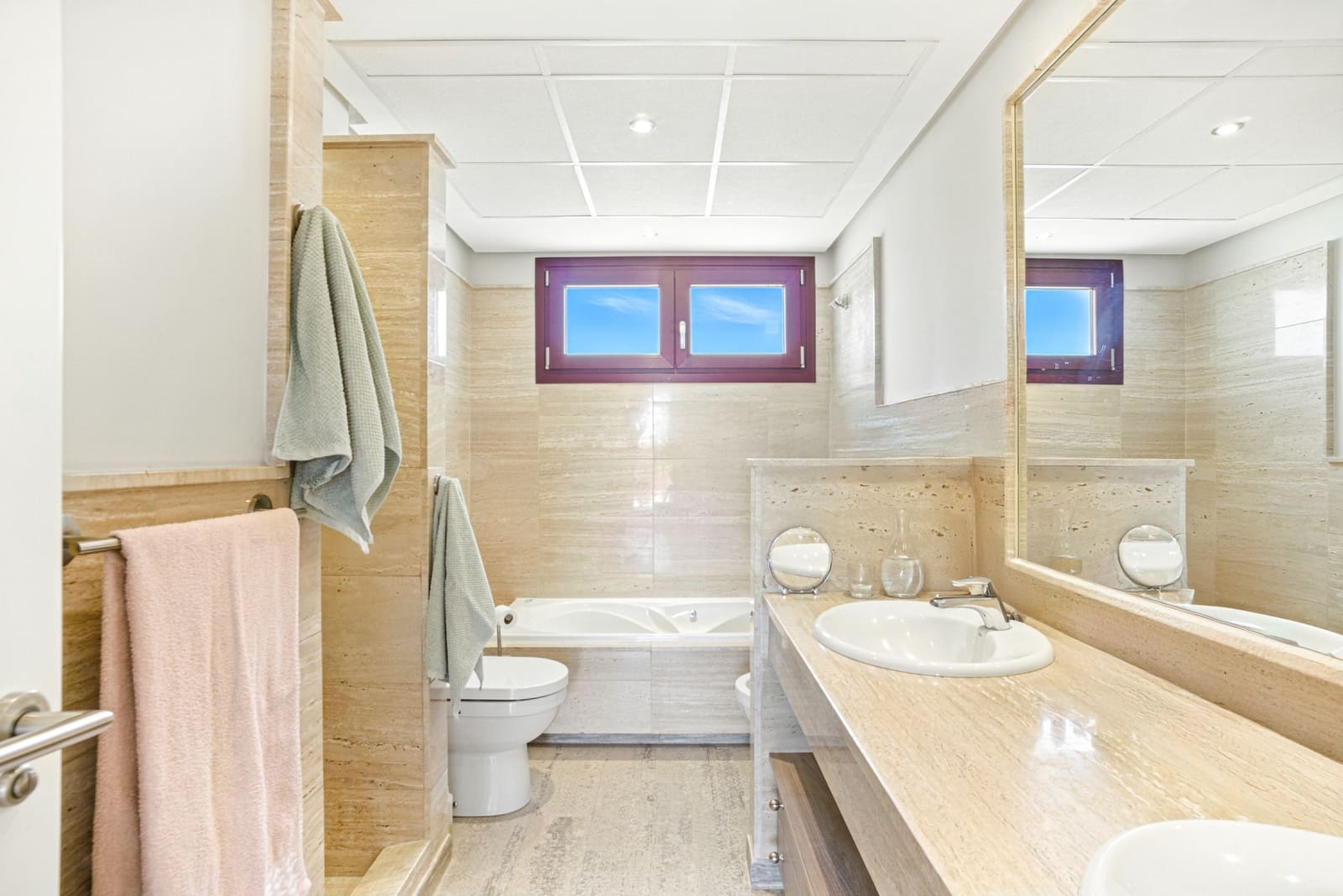 3 slaapkamer Huis te koop in Benahavis met zwembad garage - € 770.000 (Ref: 9730669)