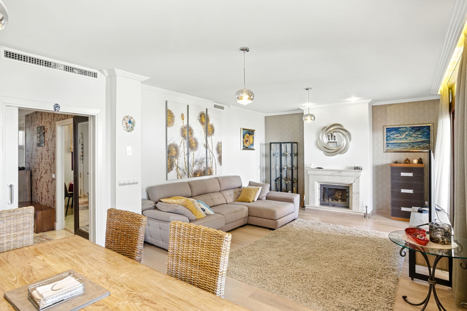 3 slaapkamer Huis te koop in Benahavis met zwembad garage - € 770.000 (Ref: 9730669)