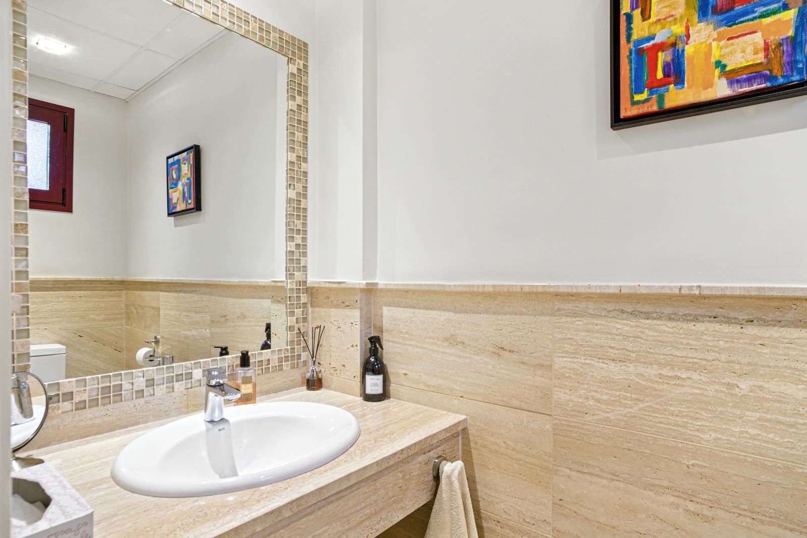 3 slaapkamer Huis te koop in Benahavis met zwembad garage - € 770.000 (Ref: 9730669)