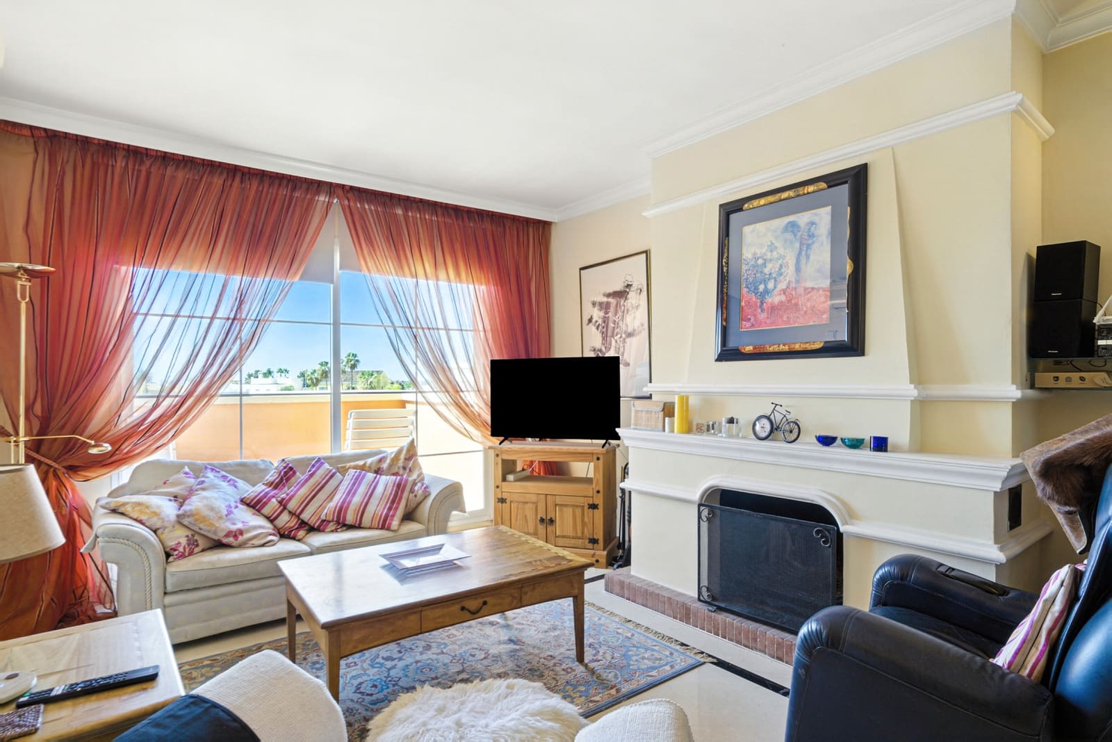 3 bedroom Apartment for sale in Marbella with pool garage - € 1,100,000 (Ref: 9730671)