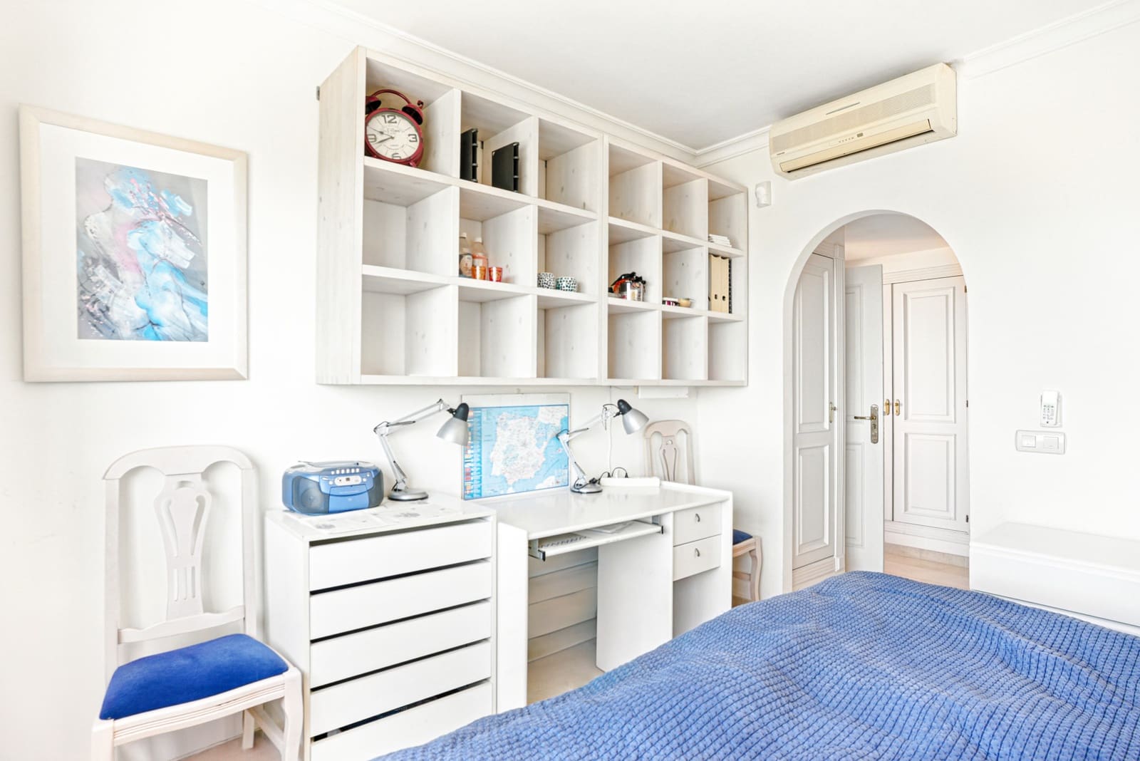 3 bedroom Apartment for sale in Marbella with pool garage - € 1,100,000 (Ref: 9730671)