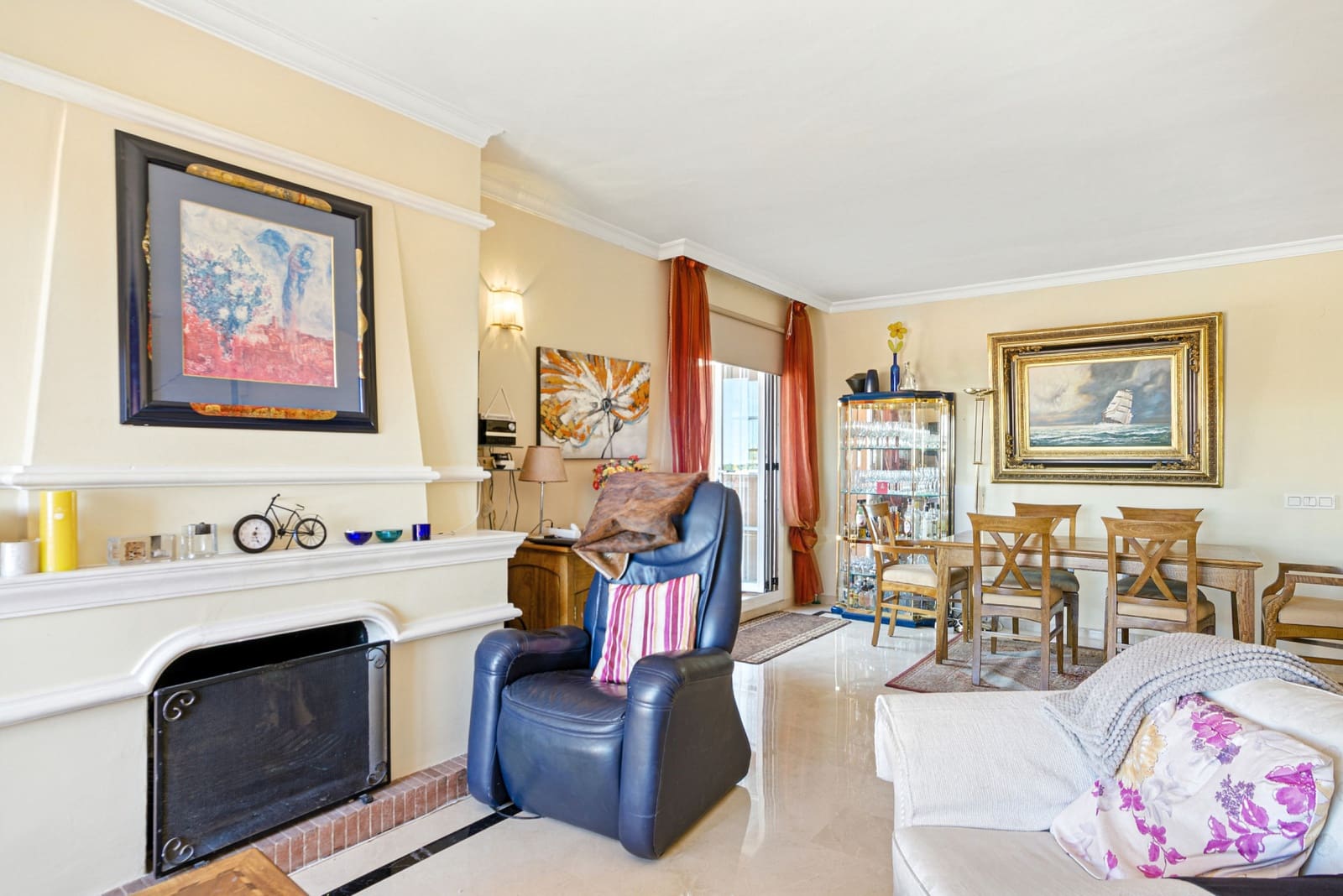 3 bedroom Apartment for sale in Marbella with pool garage - € 1,100,000 (Ref: 9730671)