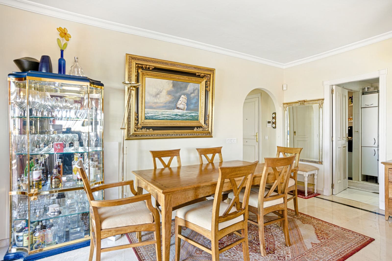 3 bedroom Apartment for sale in Marbella with pool garage - € 1,100,000 (Ref: 9730671)