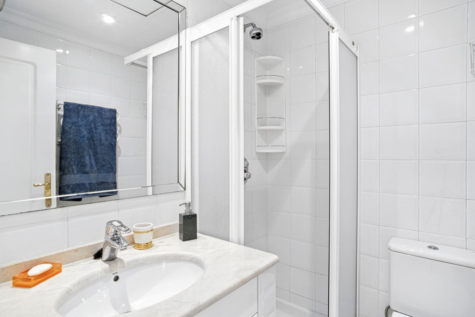 2 soveværelse Lejlighed til salg i Marbella med swimmingpool garage - € 1.100.000 (Ref: 9730673)