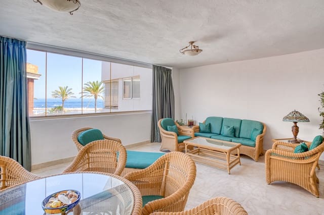 2 soveværelse Lejlighed til salg i Marbella med swimmingpool garage - € 1.100.000 (Ref: 9730673)